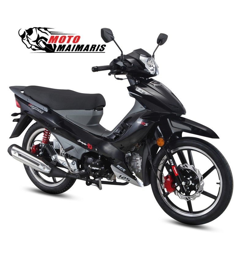 DAYTONA SPRINTER 125